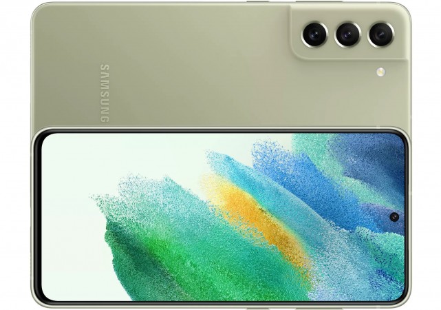 Samsung Galaxy S21 FE 5G