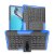Realme Pad 10.4 inch 2021 Anti-Slip Hybrid Kickstand Case Blue