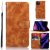 iPhone 11 Premium Vintage Wallet Kickstand Case Brown