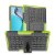 Realme Pad 10.4 inch 2021 Anti-Slip Hybrid Kickstand Case Green
