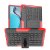 Realme Pad 10.4 inch 2021 Anti-Slip Hybrid Kickstand Case Red