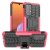 Samsung Galaxy A33 5G Anti-Slip Hybrid Kickstand Case Rose