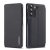 LC.IMEEKE Samsung Galaxy S22 Plus Card Slot Magnetic Case Black