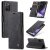 CaseMe Samsung Galaxy Note 20 Wallet Magnetic Flip Case Black