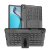 Realme Pad 10.4 inch 2021 Anti-Slip Hybrid Kickstand Case Black