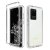 Samsung Galaxy S20 Ultra Shockproof Clear Gradient Cover Clear