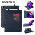 iPad Pro 11 inch 2020 Tablet Wallet Leather Stand Case Cover Blue