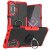 Xiaomi Redmi K40 Gaming Hybrid Rugged Ring Kickstand Case Red