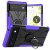 Google Pixel 6 Hybrid Rugged Ring Kickstand Case Purple