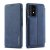 LC.IMEEKE Samsung Galaxy A53 5G Card Slot Magnetic Case Blue