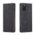 Forwenw Samsung Galaxy S20 Plus Wallet Kickstand Magnetic Case Black