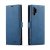 Forwenw Samsung Galaxy Note 10 Plus Wallet Kickstand Magnetic Case Blue