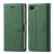 Forwenw iPhone 7/8/SE 2020 Wallet Magnetic Kickstand Case Green
