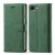 Forwenw iPhone 7/8/SE 2020 Wallet Magnetic Kickstand Case Green