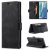 Autspace Samsung Galaxy Note 20 Ultra Wallet Kickstand Magnetic Case Black