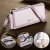 CaseMe RFID Blocking Universal Wallet Crossbody Phone Bag Pink