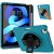iPad Air 4 10.9 inch 2020 Heavy Duty Rugged Kickstand Shockproof Case Blue