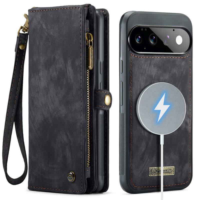 CaseMe Google Pixel 11/Pixel 11 Pro Wallet Case