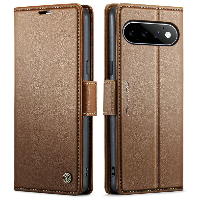 CaseMe Google Pixel 11/Pixel 11 Pro Wallet Case