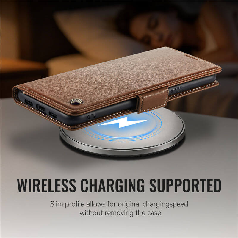 CaseMe Google Pixel 11/Pixel 11 Pro Wallet Case