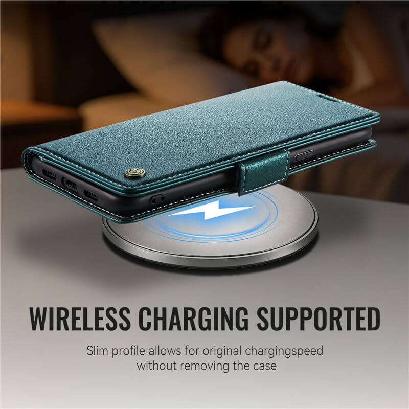 CaseMe Google Pixel 11/Pixel 11 Pro Wallet Case