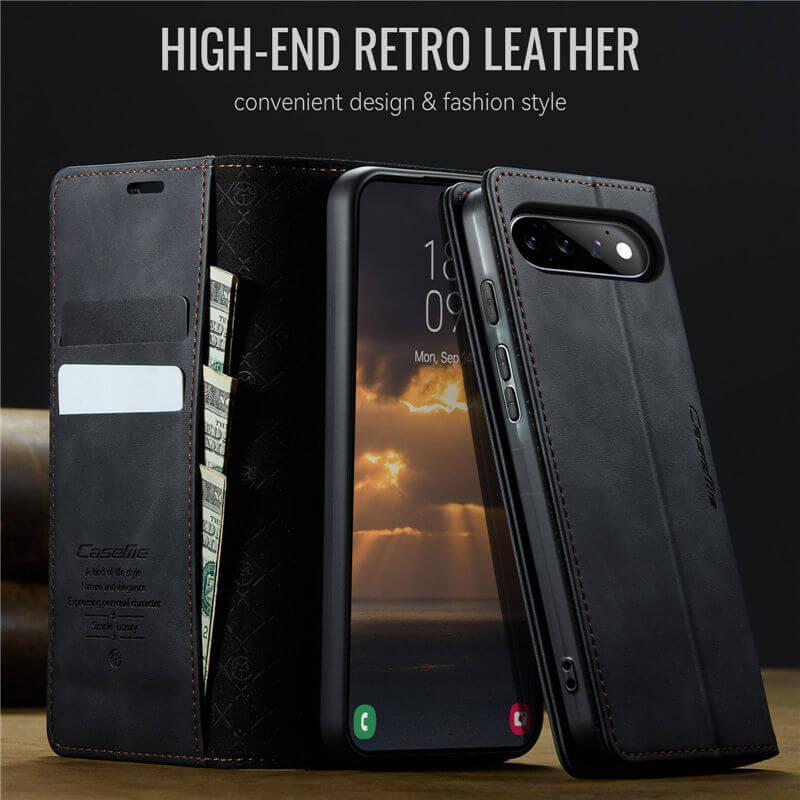 CaseMe Google Pixel 11/Pixel 11 Pro Wallet Case