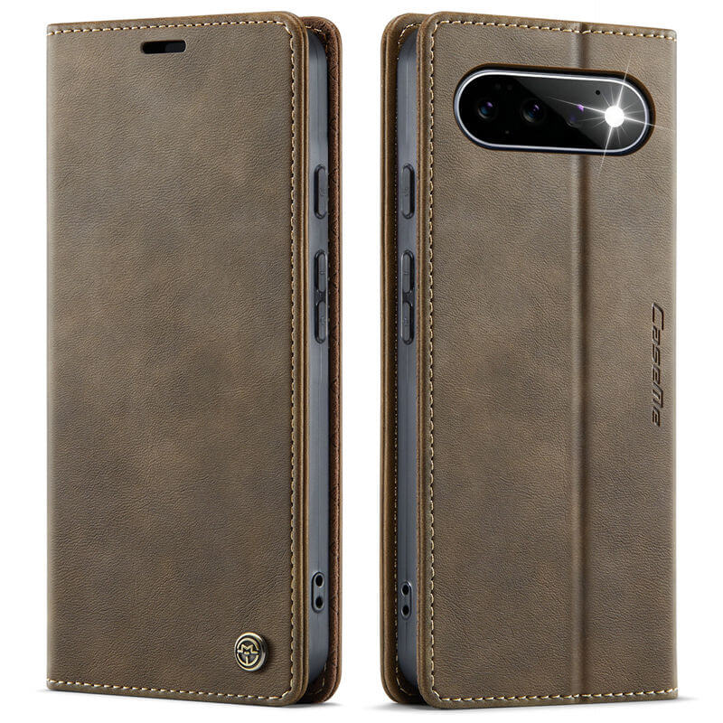 CaseMe Google Pixel 11/Pixel 11 Pro Wallet Case