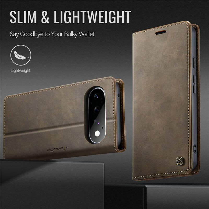CaseMe Google Pixel 11/Pixel 11 Pro Wallet Case