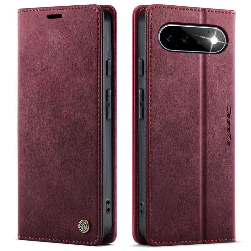 CaseMe Google Pixel 11/Pixel 11 Pro Wallet Case