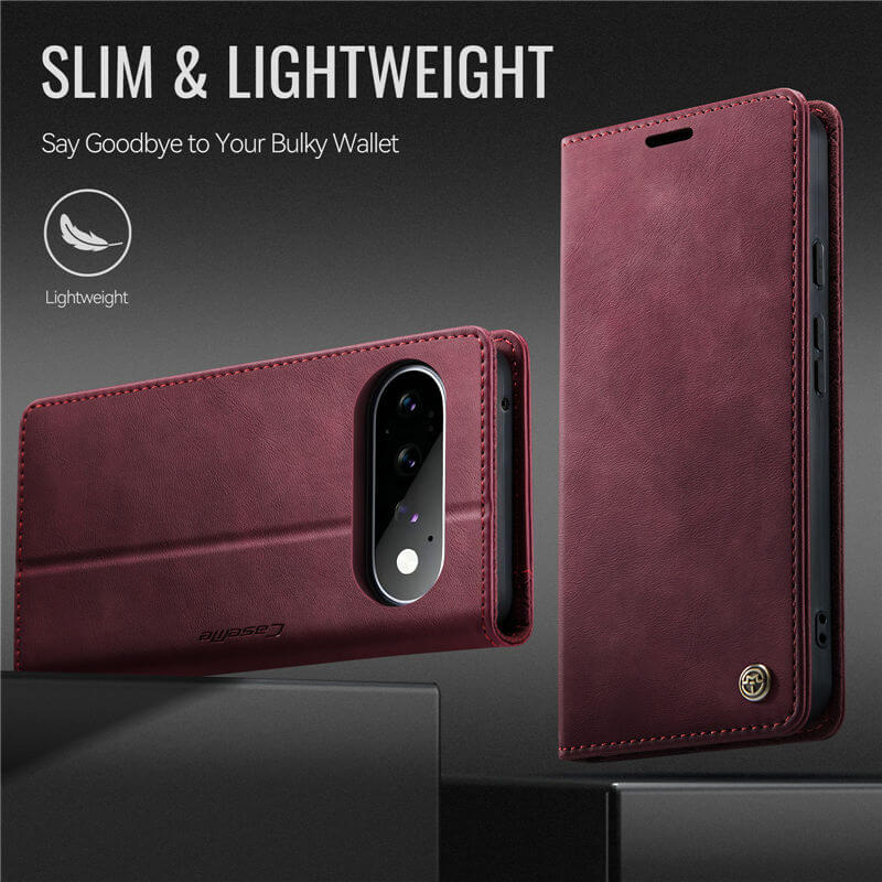 CaseMe Google Pixel 11/Pixel 11 Pro Wallet Case