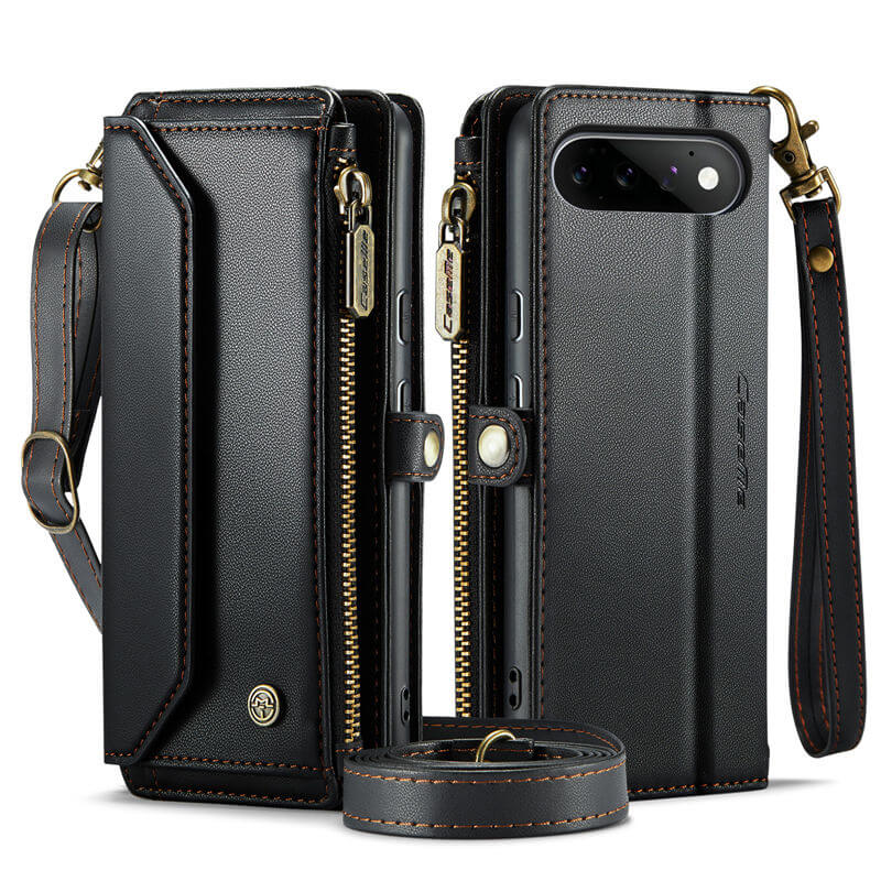 CaseMe Google Pixel 11/Pixel 11 Pro Wallet Case