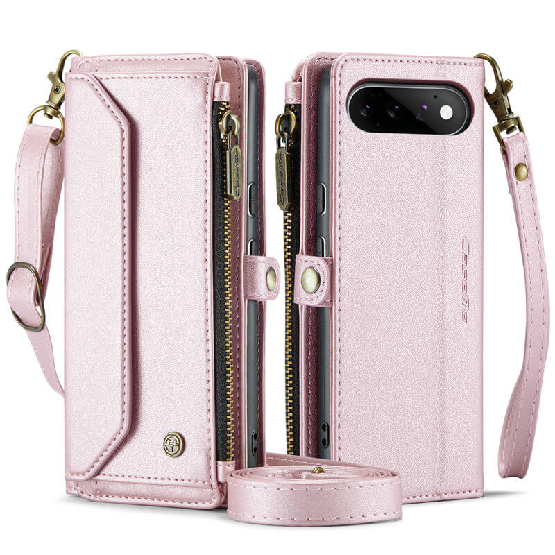 CaseMe Google Pixel 11/Pixel 11 Pro Wallet Case