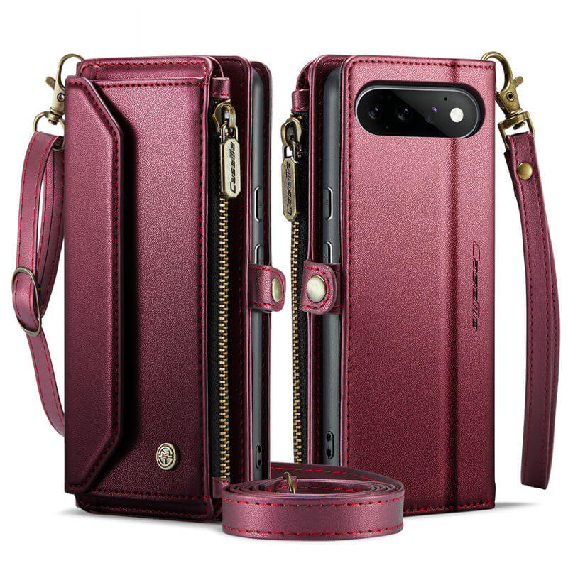 CaseMe Google Pixel 11/Pixel 11 Pro Wallet Case