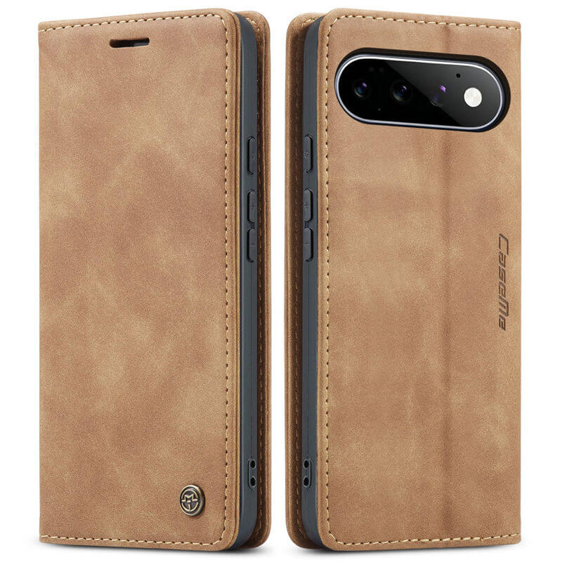 CaseMe Google Pixel 11/Pixel 11 Pro Wallet Case