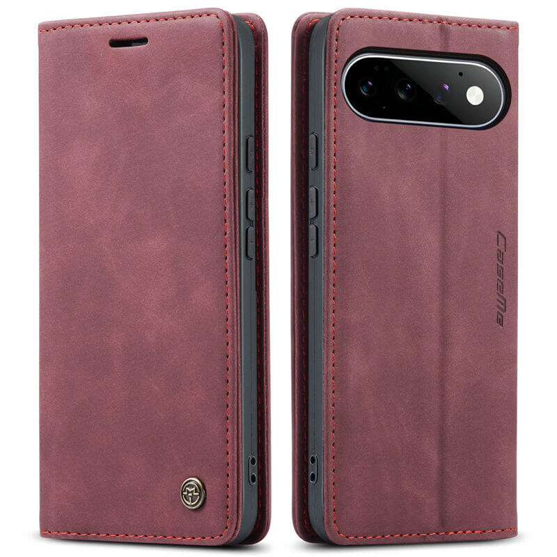 CaseMe Google Pixel 11/Pixel 11 Pro Wallet Case