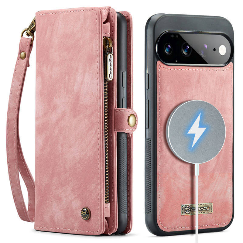 CaseMe Google Pixel 11 Pro XL Wallet Case