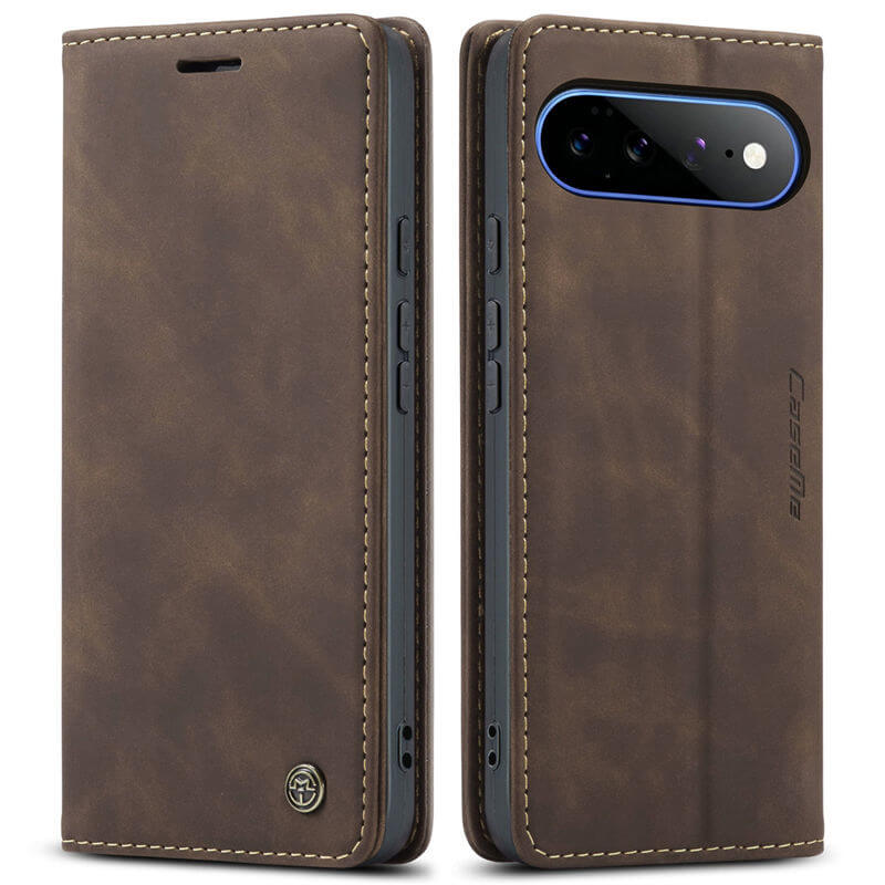 CaseMe Google Pixel 11 Pro XL Wallet Case
