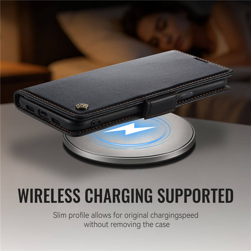 CaseMe Google Pixel 11 Pro XL Wallet Case