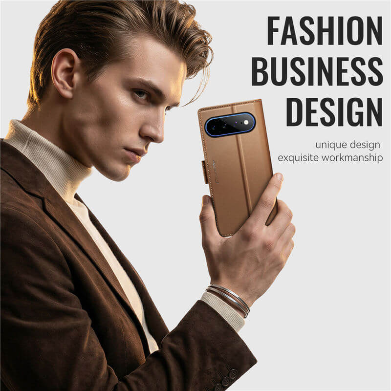 CaseMe Google Pixel 11 Pro XL Wallet Case