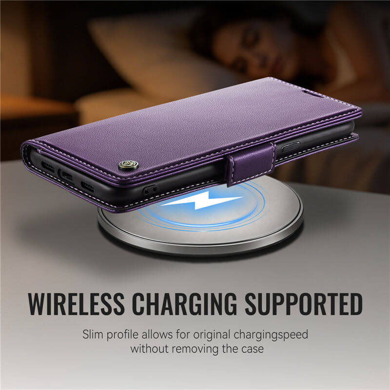 CaseMe Google Pixel 11 Pro XL Wallet Case