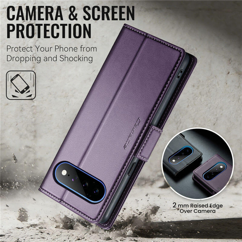 CaseMe Google Pixel 11 Pro XL Wallet Case