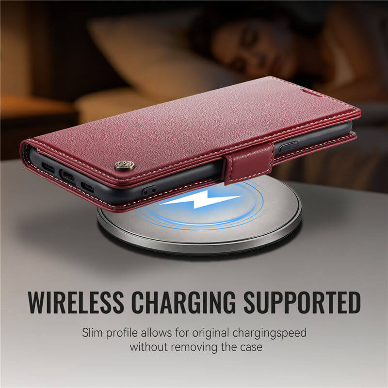 CaseMe Google Pixel 11 Pro XL Wallet Case
