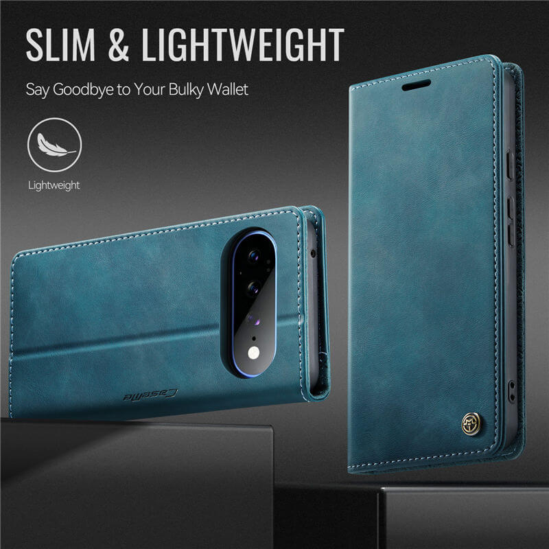 CaseMe Google Pixel 11 Pro XL Wallet Case