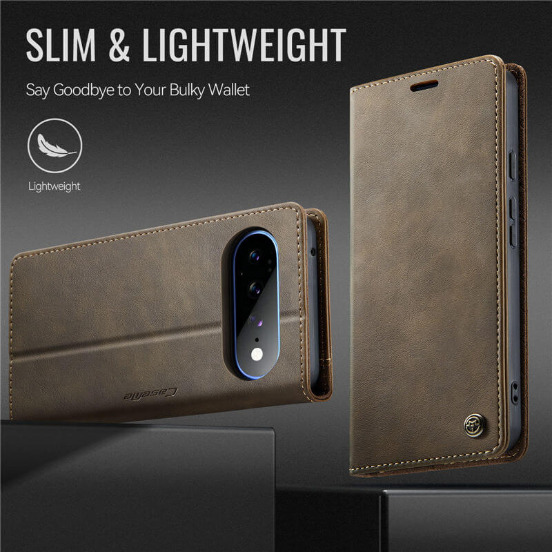 CaseMe Google Pixel 11 Pro XL Wallet Case