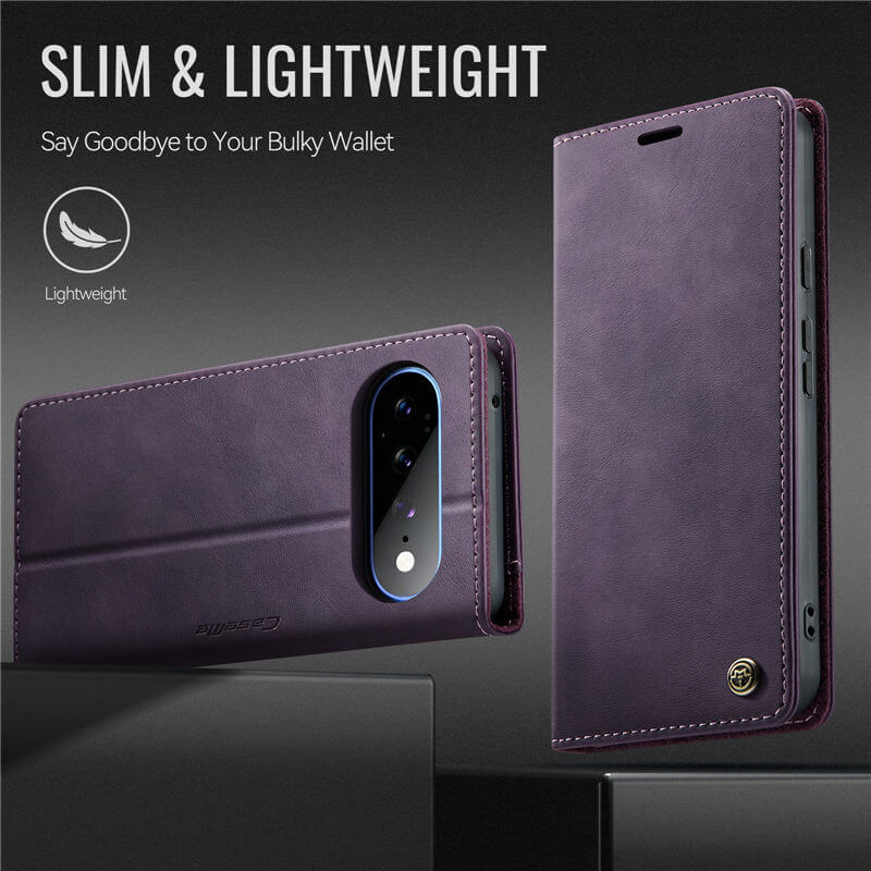 CaseMe Google Pixel 11 Pro XL Wallet Case
