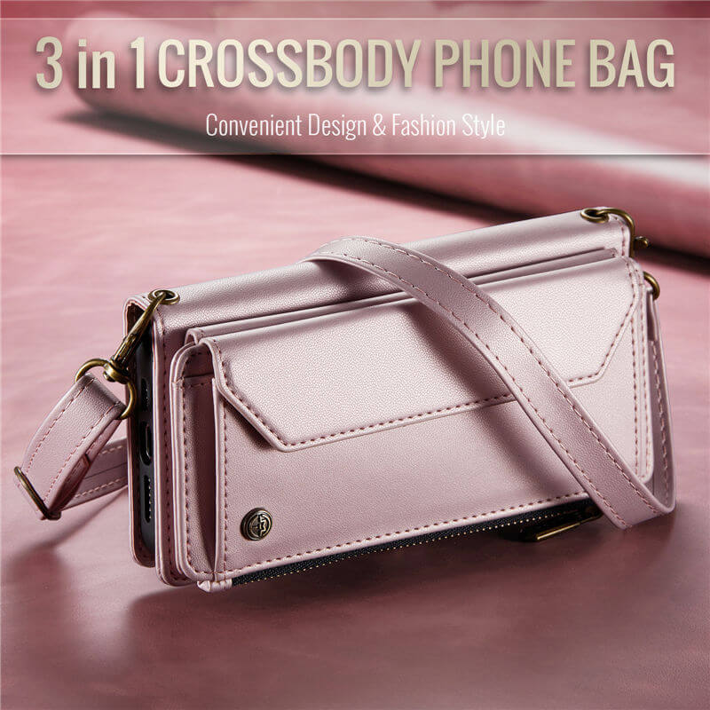 CaseMe Google Pixel 11 Pro XL Wallet Case