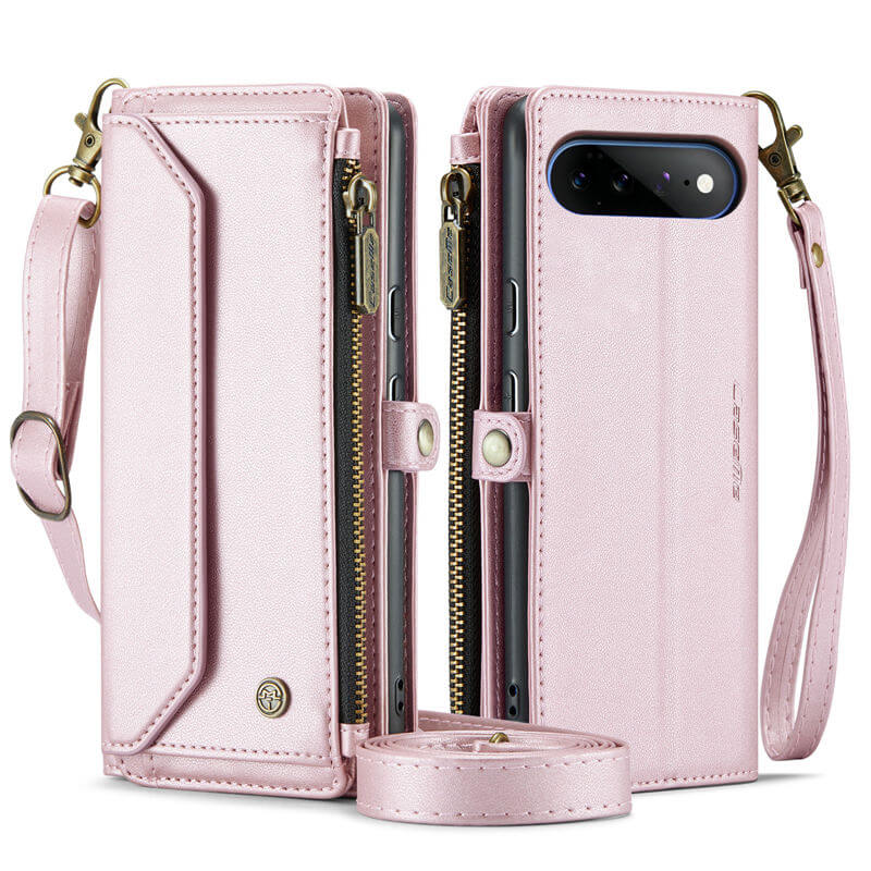 CaseMe Google Pixel 11 Pro XL Wallet Case