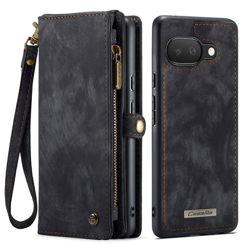 CaseMe Google Pixel 9A Wallet Case