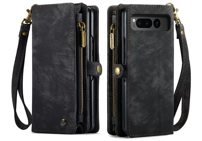 CaseMe Google Pixel Fold Wallet Case