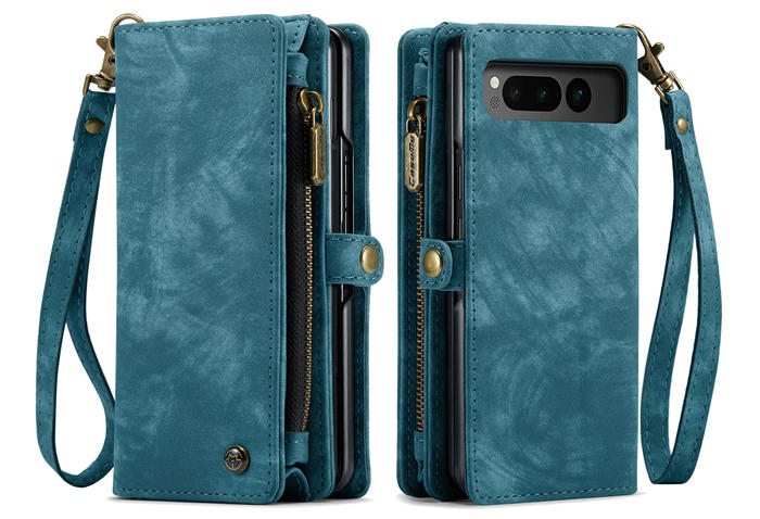 CaseMe Google Pixel Fold Wallet Case